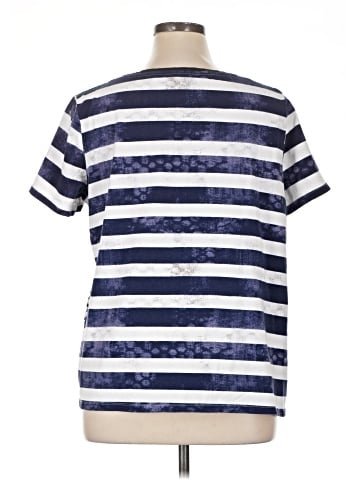 Onque Casuals Short Sleeve T-Shirt (view 2)