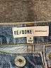 RE/DONE Blue Jeans Size 28 waist - photo 7