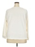 Adrianna Papell Ivory Pullover Sweater Size XXL (estimated) - photo 2