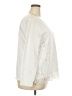 Adrianna Papell Ivory Pullover Sweater Size XXL (estimated) - photo 4