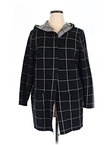 Dex Cardigan (view 1)