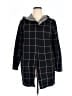 Dex Black Cardigan Size 1X - photo 1