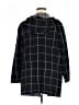 Dex Black Cardigan Size 1X - photo 2