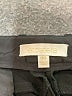 Etcetera Black Casual Pants Size 00 - photo 7