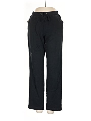 Karen Scott Sport Casual Pants (view 1)