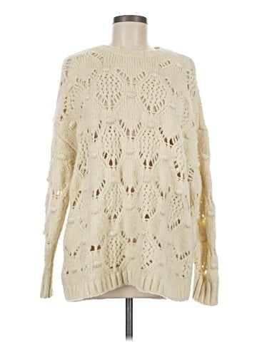 American Eagle Outfitters Pullover Sweater (view 1)