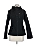 Sebby 100% Polyester Black Zip Up Hoodie Size M - photo 1