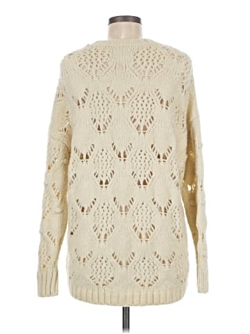 American Eagle Outfitters Pullover Sweater (view 2)