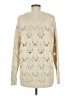 American Eagle Outfitters Ivory Pullover Sweater Size M - photo 2