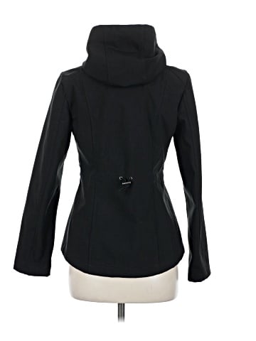 Sebby Zip Up Hoodie (view 2)