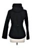 Sebby 100% Polyester Black Zip Up Hoodie Size M - photo 2