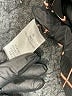 Fab'rik 100% Polyester Argyle Black Long Sleeve Blouse Size S - photo 8