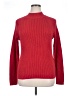 Studio Works Red Turtleneck Sweater Size XL - photo 1