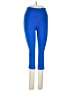 Nike Color Block Blue Active Pants Size S - photo 1