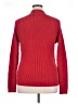 Studio Works Red Turtleneck Sweater Size XL - photo 2