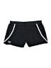 Under Armour 100% Polyester Black Athletic Shorts Size L - photo 1