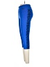 Nike Color Block Blue Active Pants Size S - photo 5