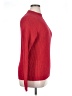 Studio Works Red Turtleneck Sweater Size XL - photo 4