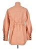 Universal Thread Orange Trenchcoat Size XS - photo 2
