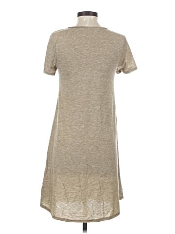 SJS Casual Dress (view 2)