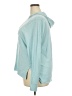 Old Navy Teal Sweatshirt Size XXL - photo 5