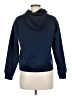 Shein 100% Polyester Blue Sweatshirt Size M - photo 2