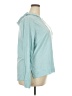 Old Navy Teal Sweatshirt Size XXL - photo 4