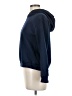 Shein 100% Polyester Blue Sweatshirt Size M - photo 5