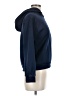 Shein 100% Polyester Blue Sweatshirt Size M - photo 4