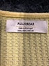 Pull&Bear Yellow Short Sleeve T-Shirt Size L - photo 7