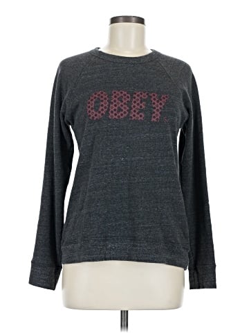 Obey Sweatshirt (view 1)
