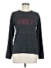 Obey Gray Sweatshirt Size M - photo 1