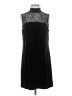 Sanctuary Black Cocktail Dress Size S - photo 1