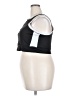 Venus Black Tank Top Size 2X - photo 5