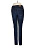 American Eagle Outfitters Solid Blue Jeans Size 0 - photo 2