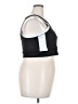 Venus Black Tank Top Size 2X - photo 4