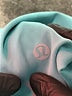 Lululemon Athletica Teal Active Pants Size 0 - photo 7