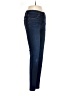 American Eagle Outfitters Solid Blue Jeans Size 0 - photo 4