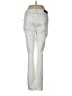 Parker Smith Ivory Jeans Size 29 waist - photo 2