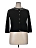 Cable & Gauge Black Cardigan Size XL - photo 1
