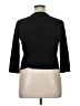 Cable & Gauge Black Cardigan Size XL - photo 2