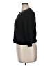 Cable & Gauge Black Cardigan Size XL - photo 5