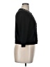 Cable & Gauge Black Cardigan Size XL - photo 4