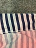 Banana Republic Stripes Blue Shorts Size S - photo 4