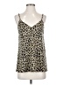 Bibi Tan Tank Top Size S - photo 1