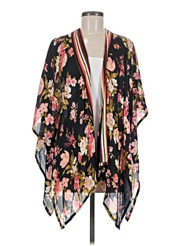 Accessory Street Kimono (view 1)