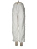 Subdued White Ivory Casual Pants Size M - photo 1