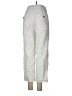 Subdued White Ivory Casual Pants Size M - photo 2