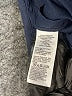 J.Crew Solid Blue Formal Skirt Size 4 - photo 5