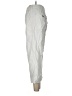 Subdued White Ivory Casual Pants Size M - photo 5
